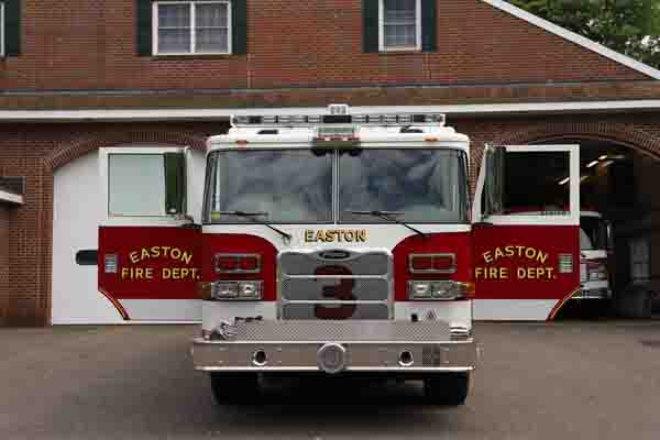 Engine 3 - Pierce 'Puck' - View 3